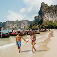 Отзыв от Оксана - Виза Destination Thailand